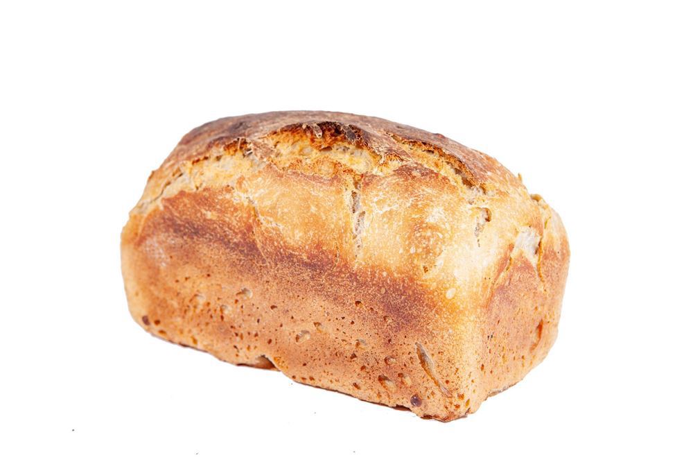 Bread White Sourdough (800g)