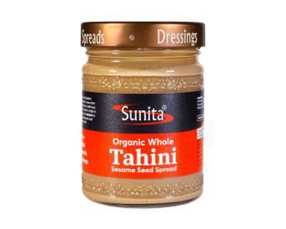 Sunita Tahini Whole