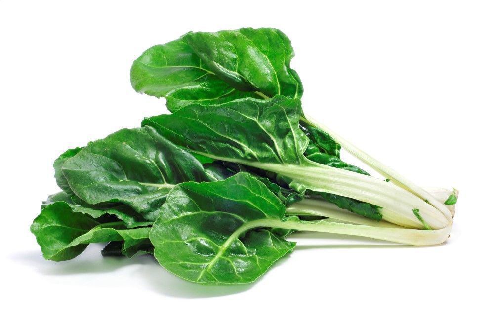 Organic Chard