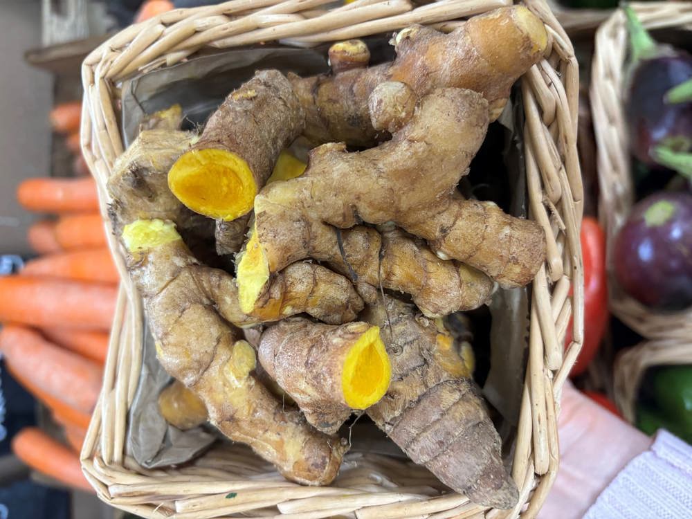 Turmeric