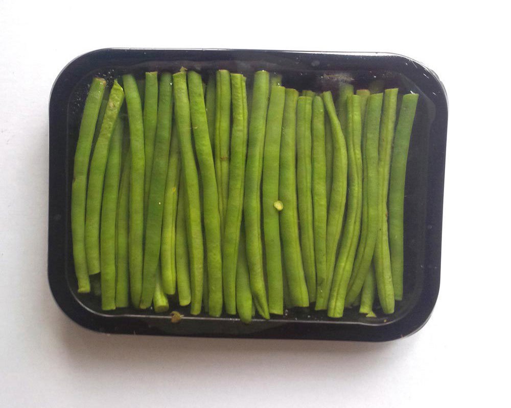 Fine Beans Prepack