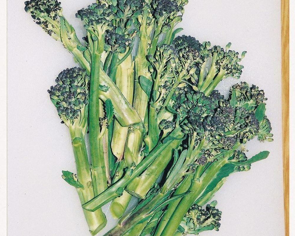 Broccoli Tenderstem