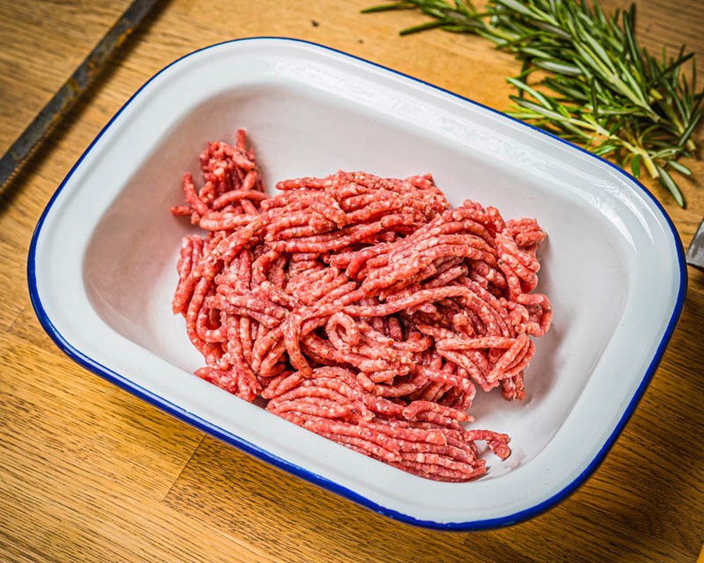 Lamb Mince 500g (Approx.)