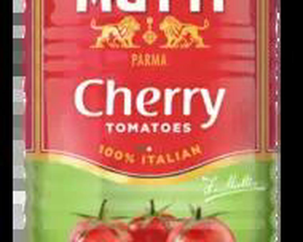 Mutti Cherry Tomatoes