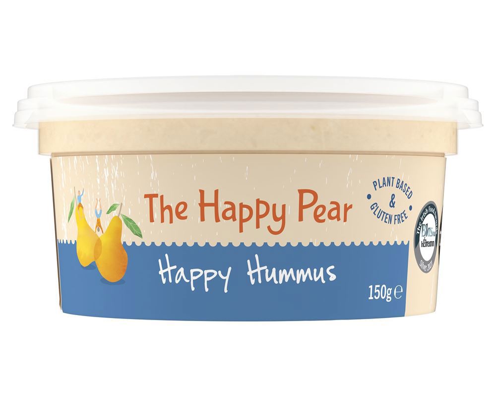 Happy Hummus 180g