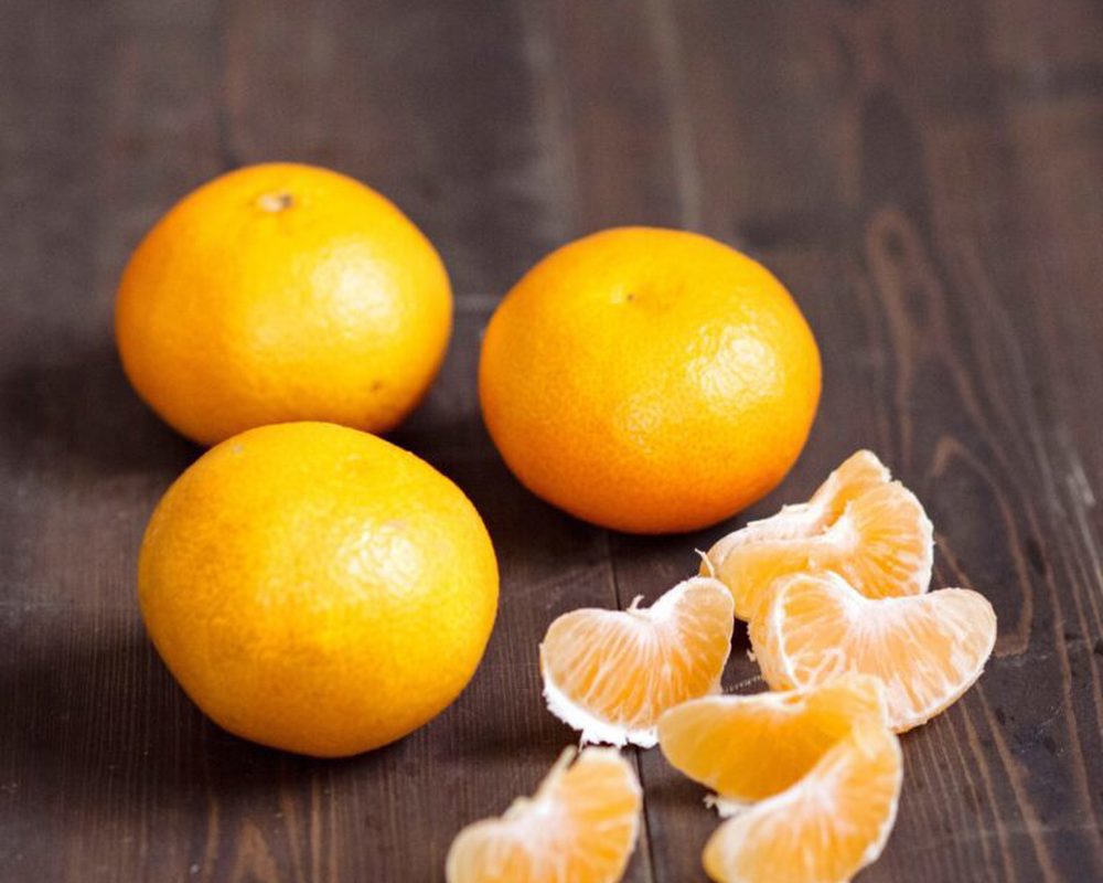 Clementines - 500g