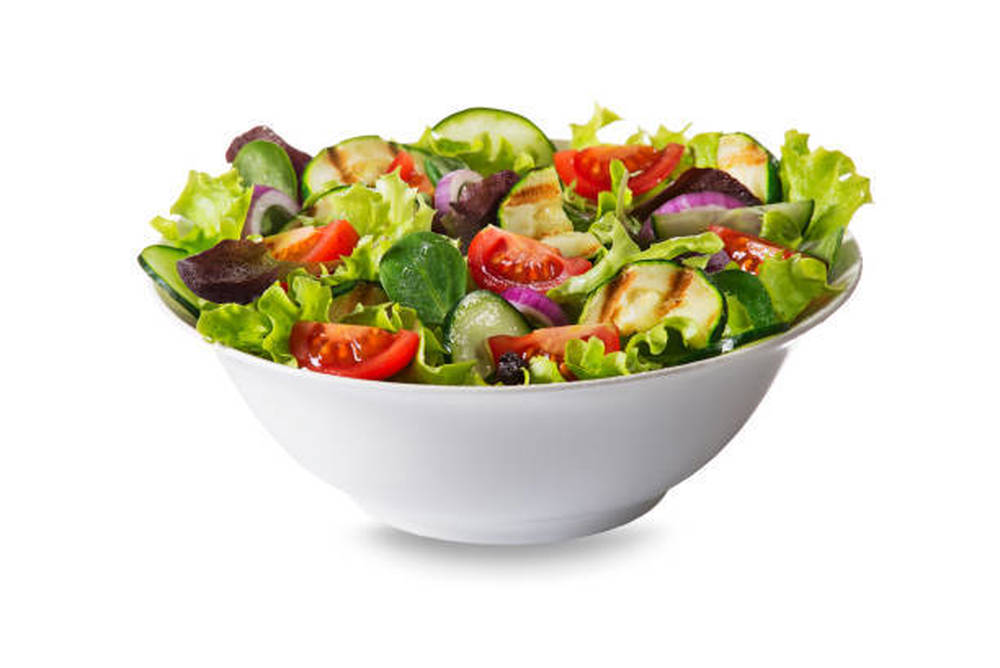 Salad box