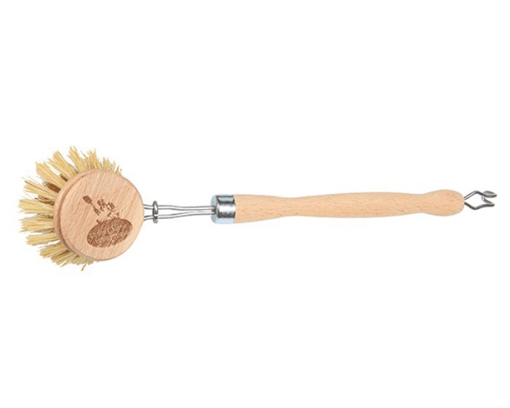 Wooden Dish brush