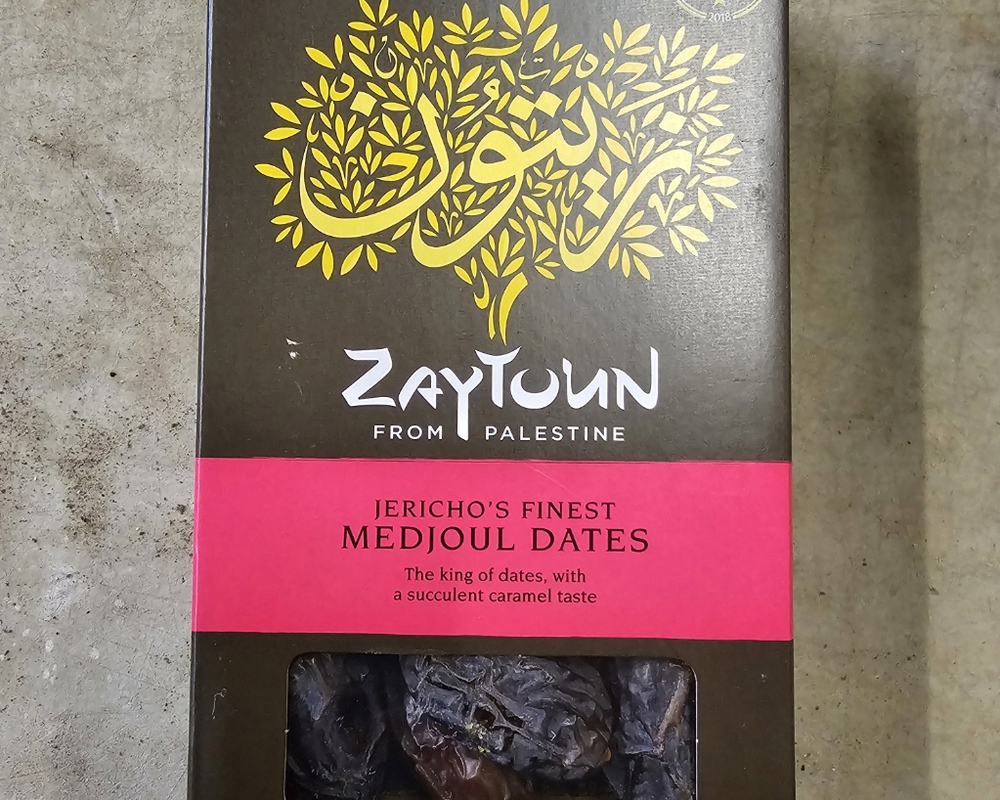 Dates 500g