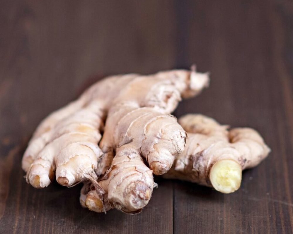 Ginger - Per piece (approx 80g)