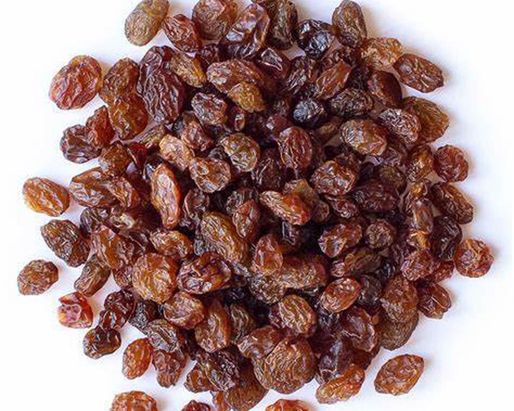 Resins/Raisins 100g (Organically grown)