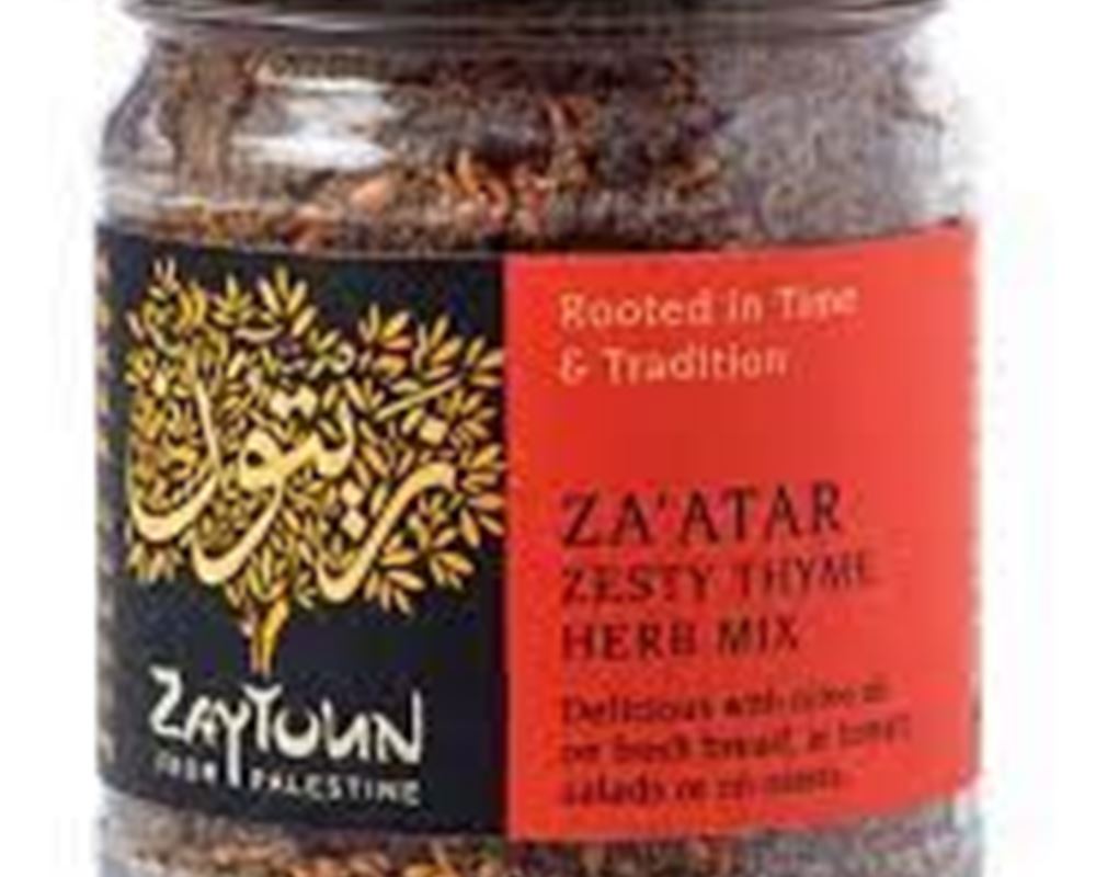 Zaytoun Za'atar Herb Mix