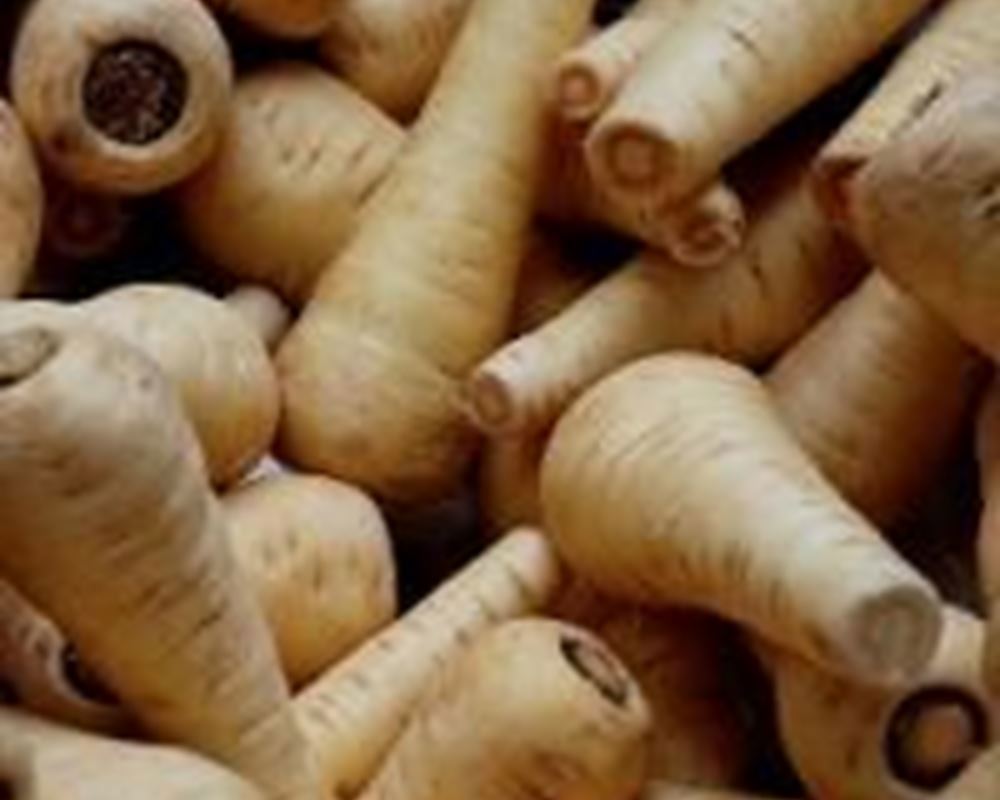 Parsnips 500g