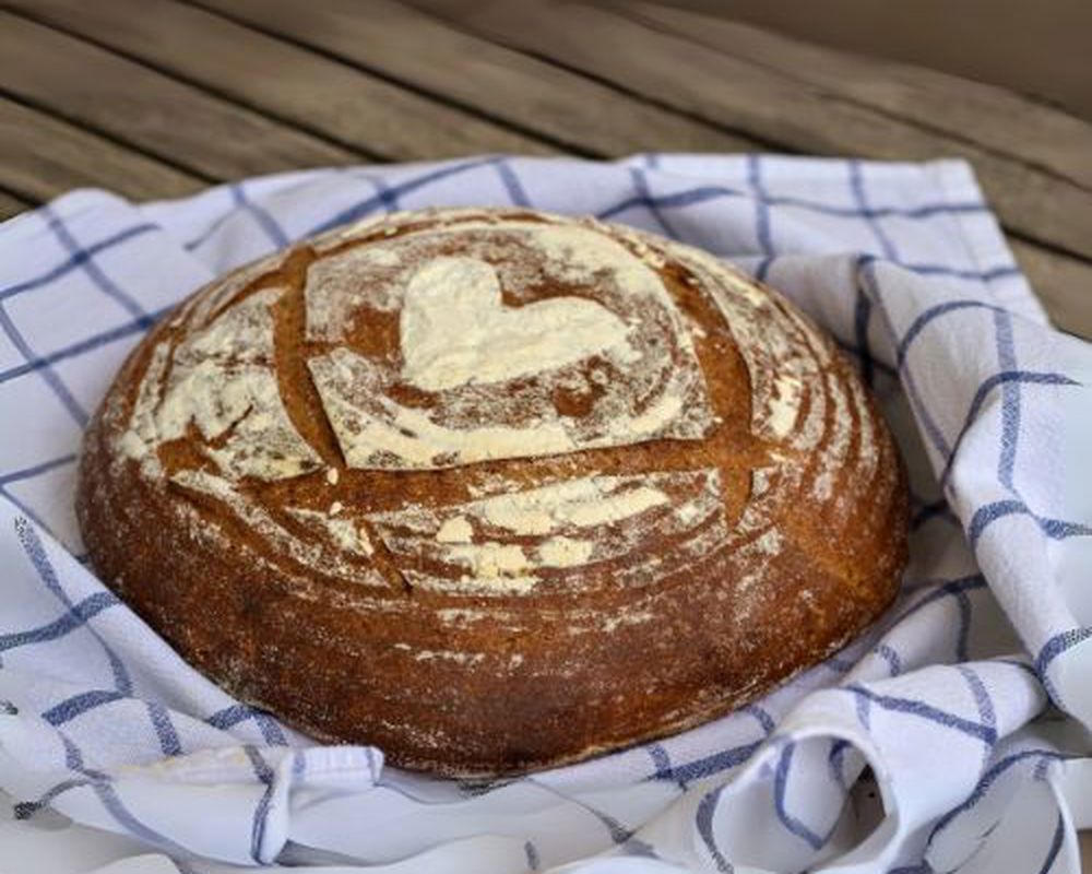 Malthouse Sourdough