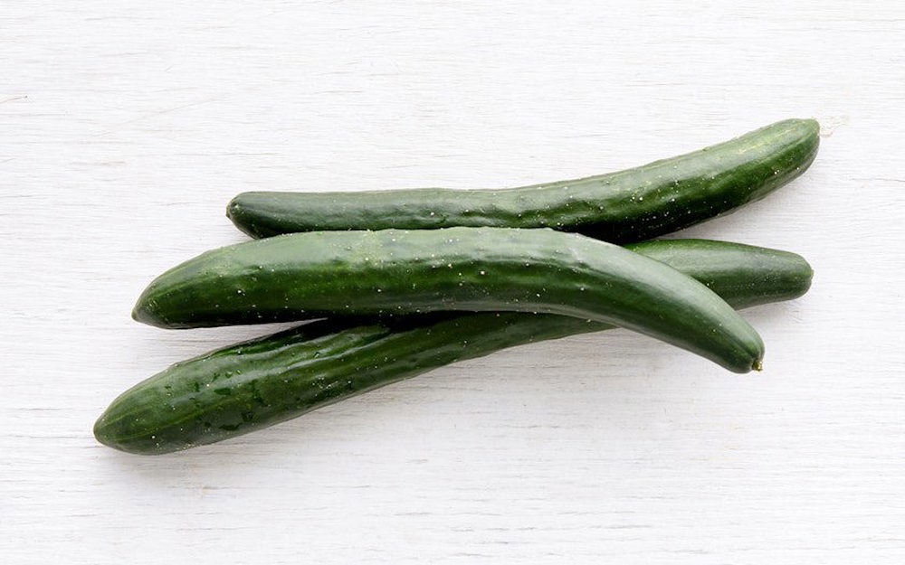 Cucumber