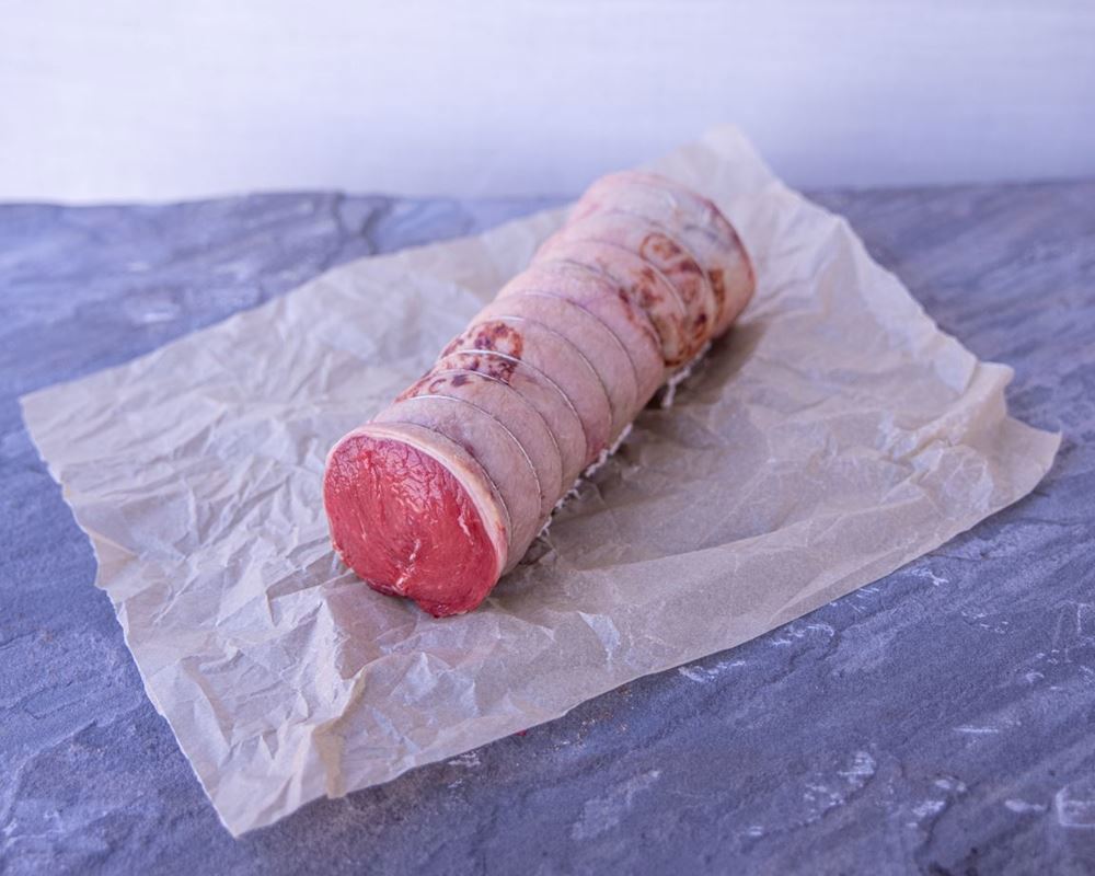 Beef Rolled Sirloin - 1kg