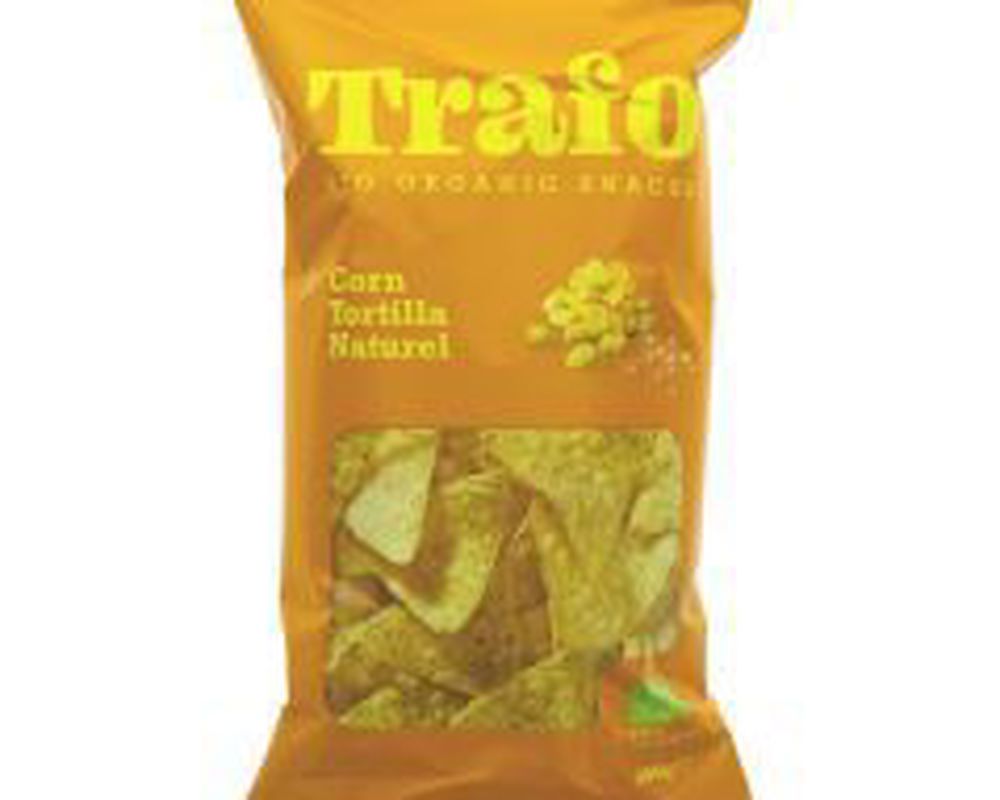 Trafo Tortilla Chips Large