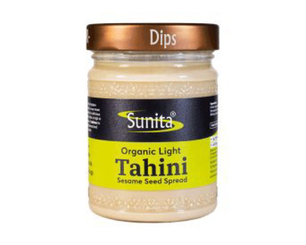 Sunita Tahini Light