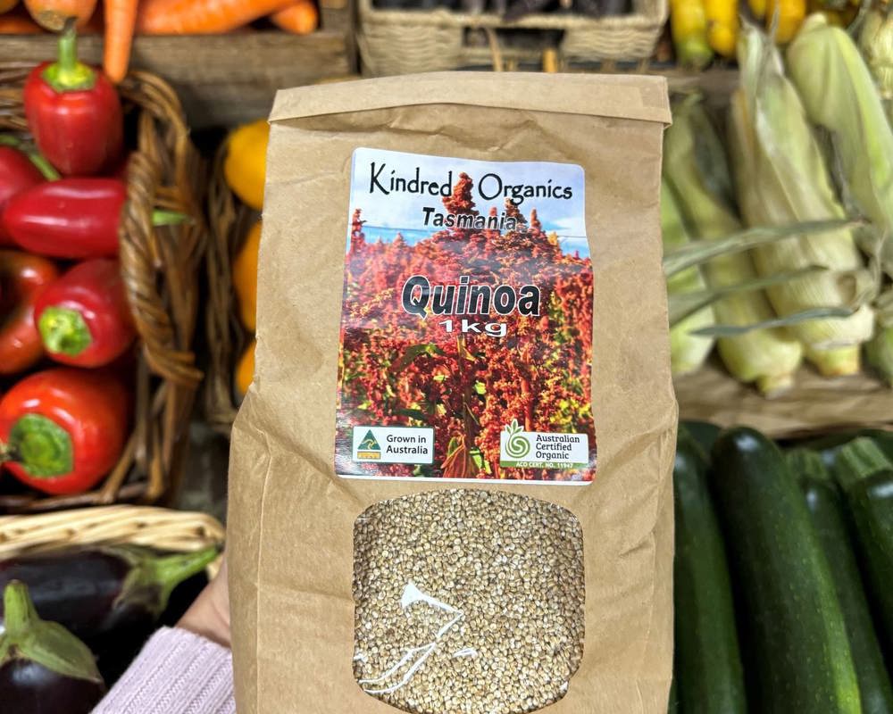 Kindred Quinoa 1kg