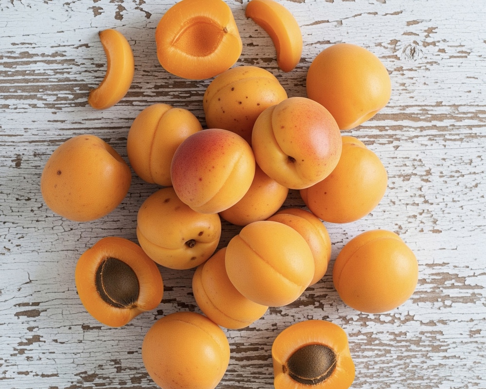 Apricot