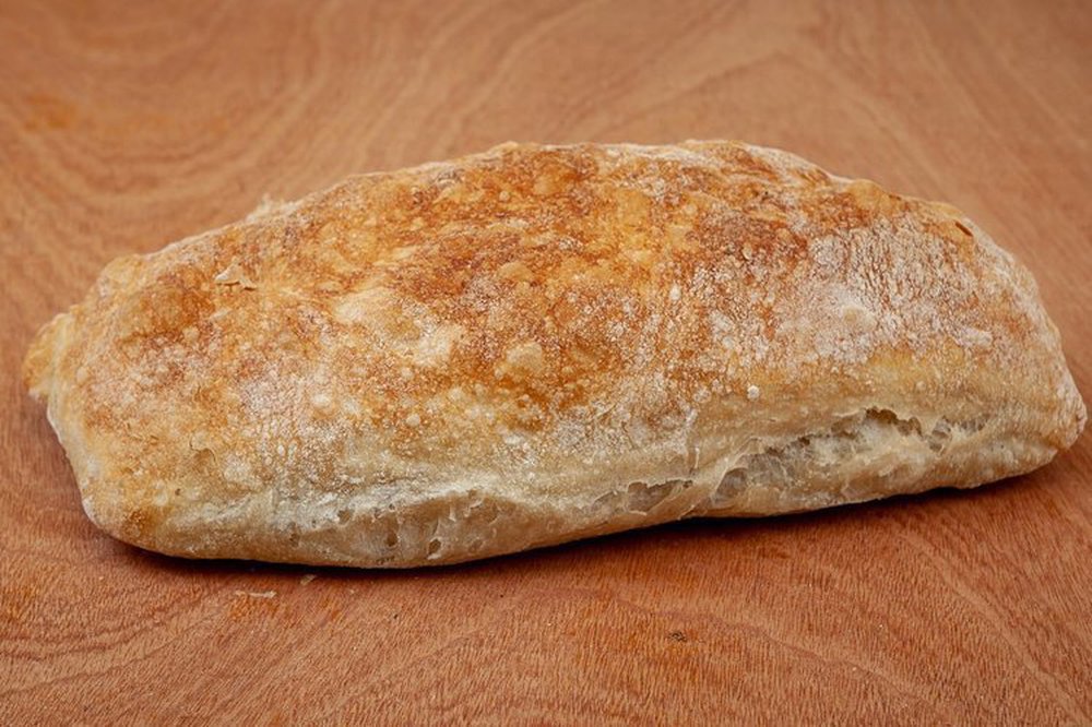 Bread Astons Ciabatta