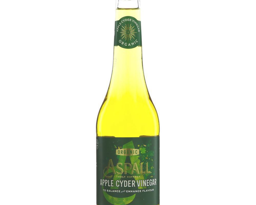 Aspall Cyder Vinegar - Organic (350ml)