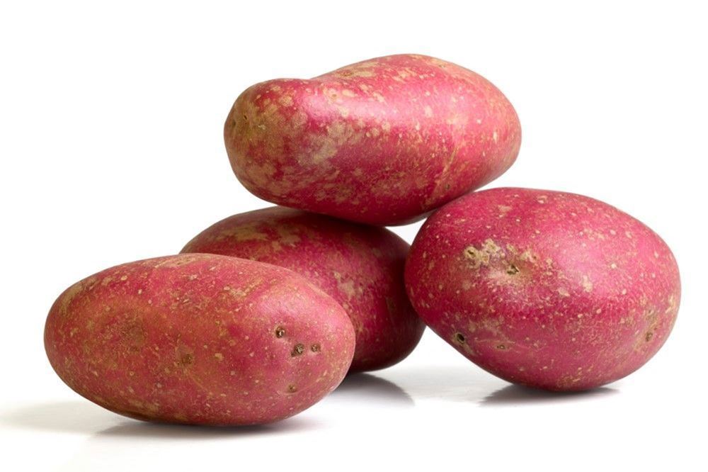 Kerrs Pink Potatoes