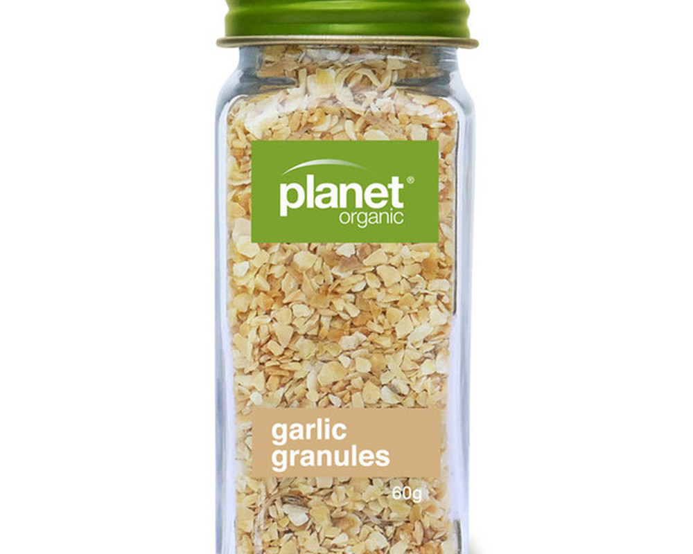 Garlic Powder - Organic - HG