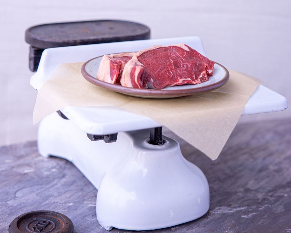 Beef Sirloin Steak - 250g