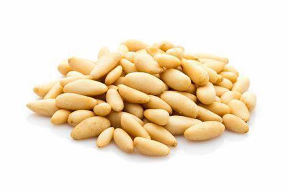 Pine Kernels (Nuts) 100g