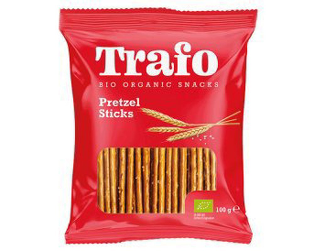 Trafo Pretzel Sticks