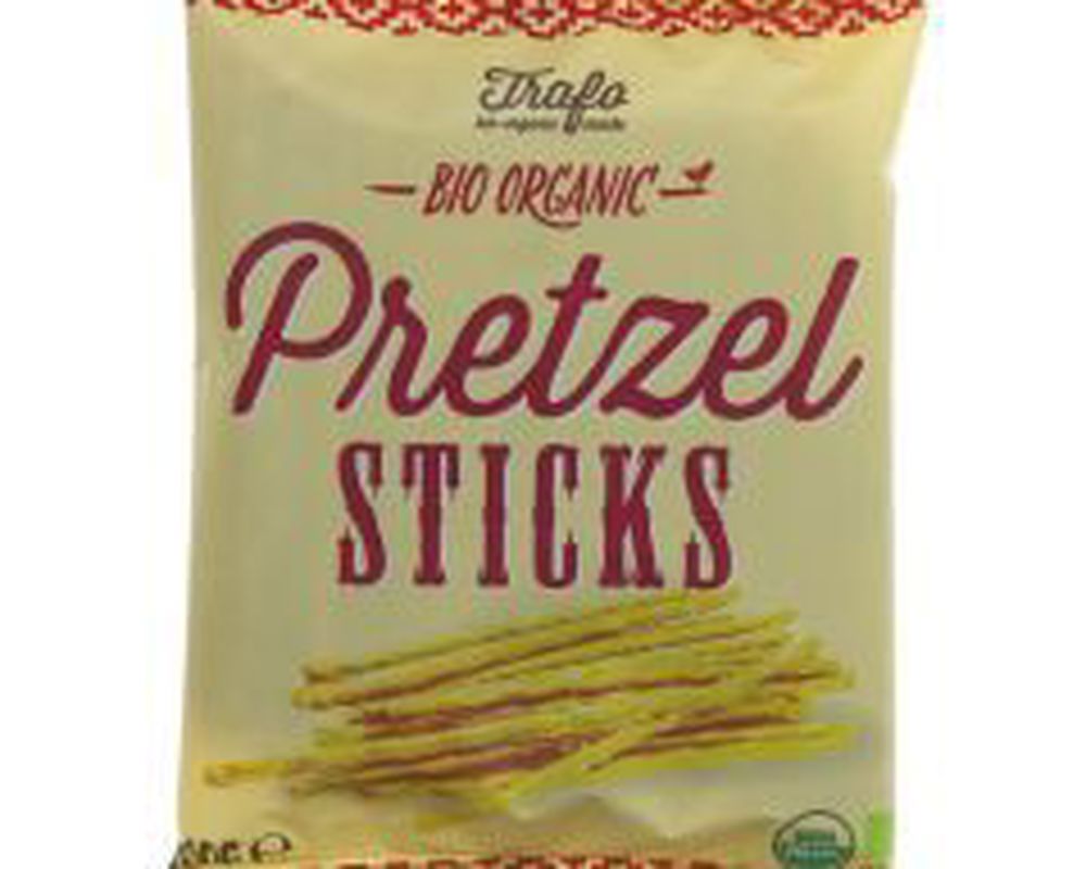 Trafo Pretzel Sticks