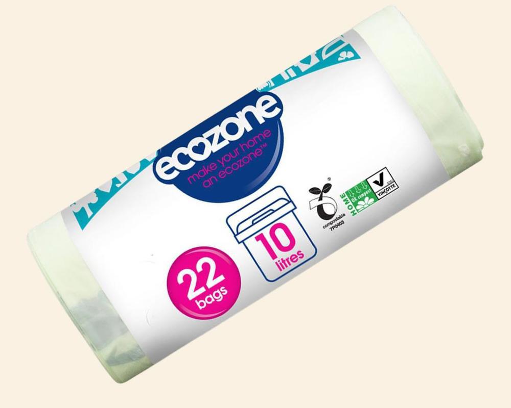 Ecozone Caddy Liners