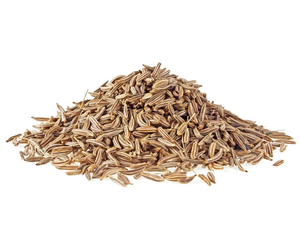 Dried cumin Seeds (per 25g)