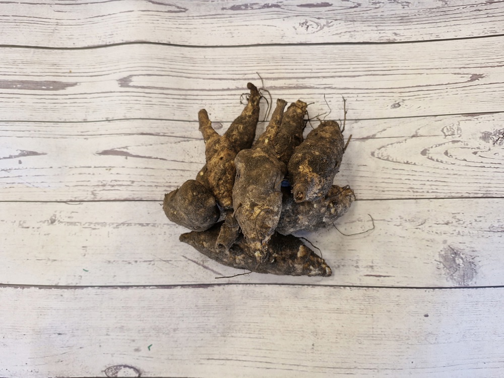 Jerusalem Artichoke