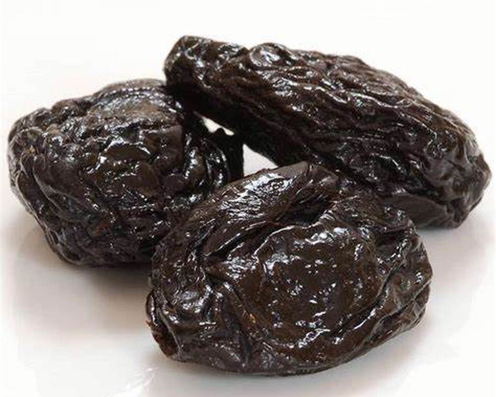 Eirin sych/Prunes 100g