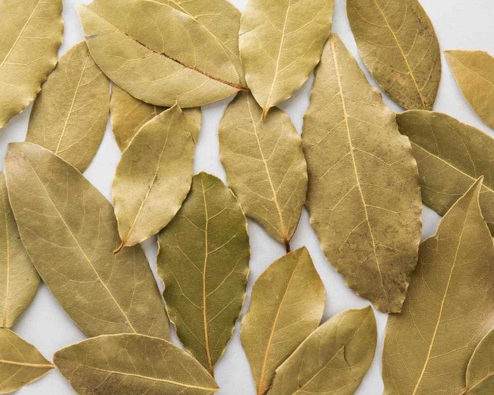 Bay leaves (100g)