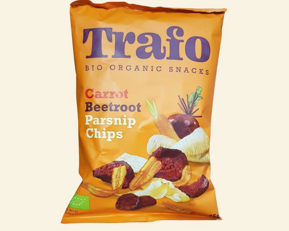 Trafo Vegetable Chips