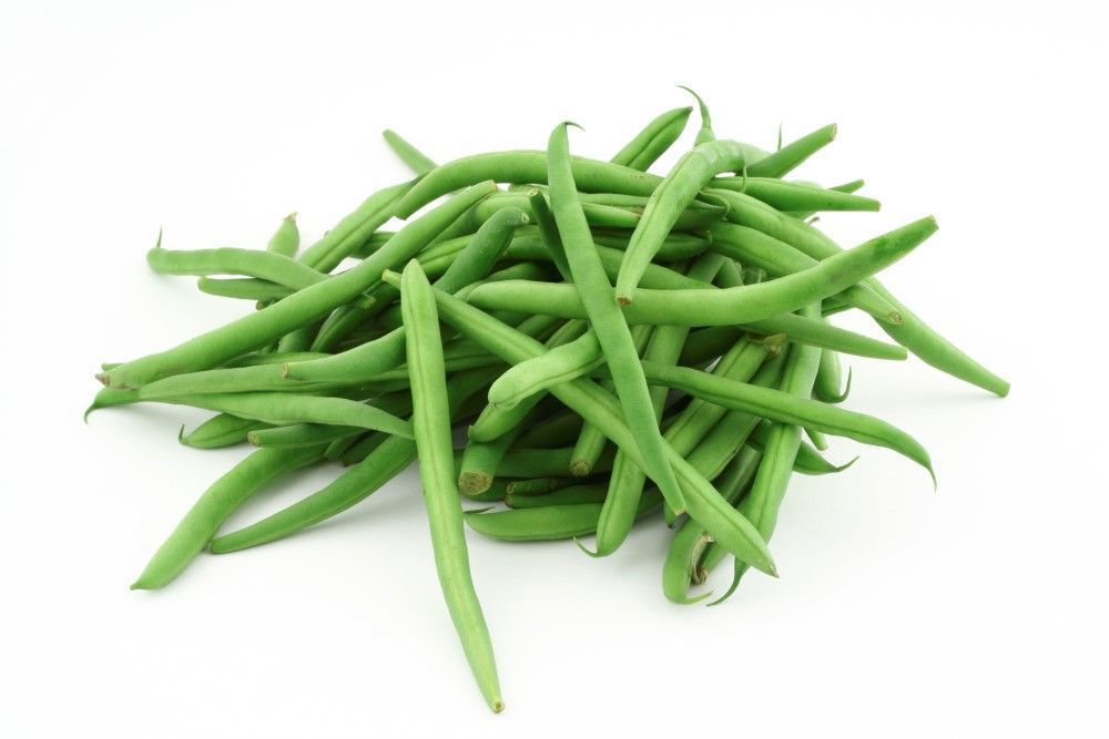 vFrench Beans