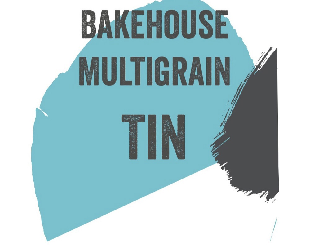 Bakehouse Multigrain Tin