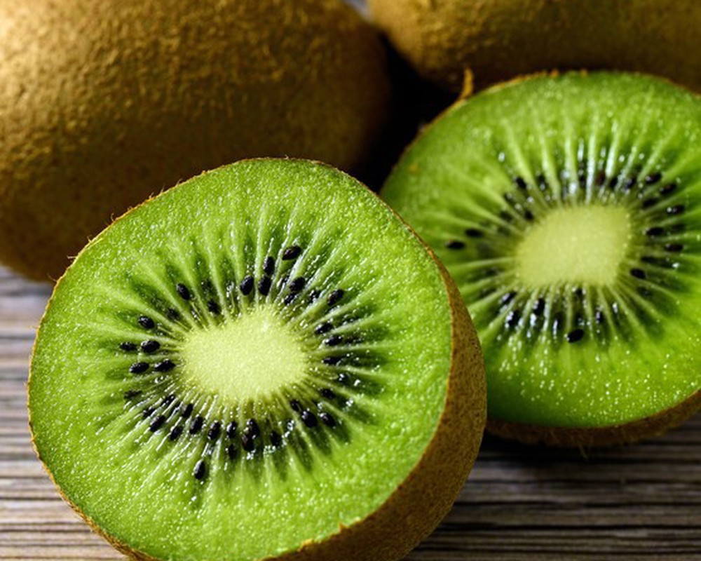 Organic Kiwi