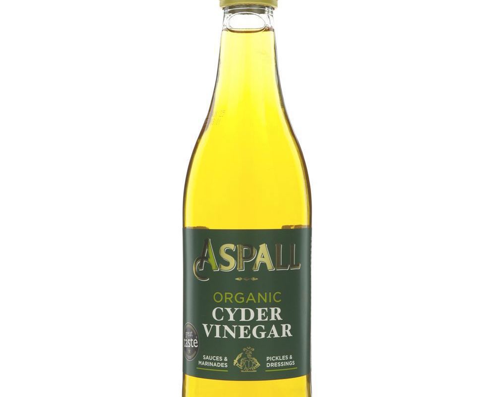 (Aspall) Vinegar - Cyder 500ml