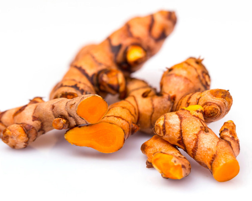 Turmeric