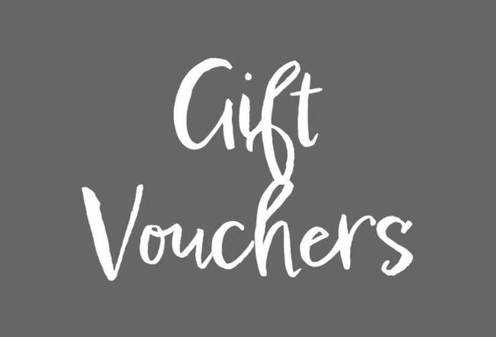 €20 gift voucher for 2026