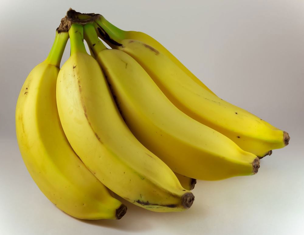 Bananas (Dominican Republic)