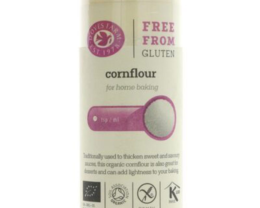 Corn Flour (Doves Farm)