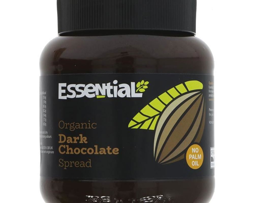 (Essential) Spread - Dark Chocolate 400g