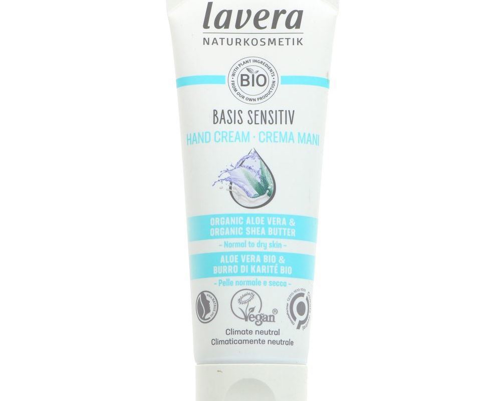 (Lavera) Hand Cream 75ml