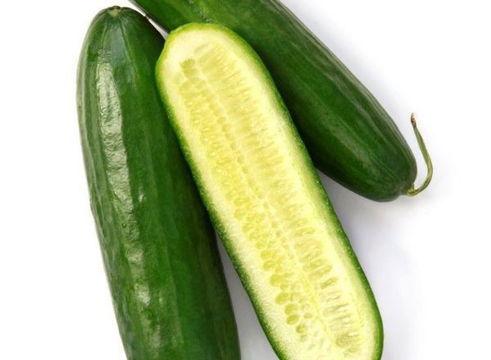 Cucumber: Lebanese