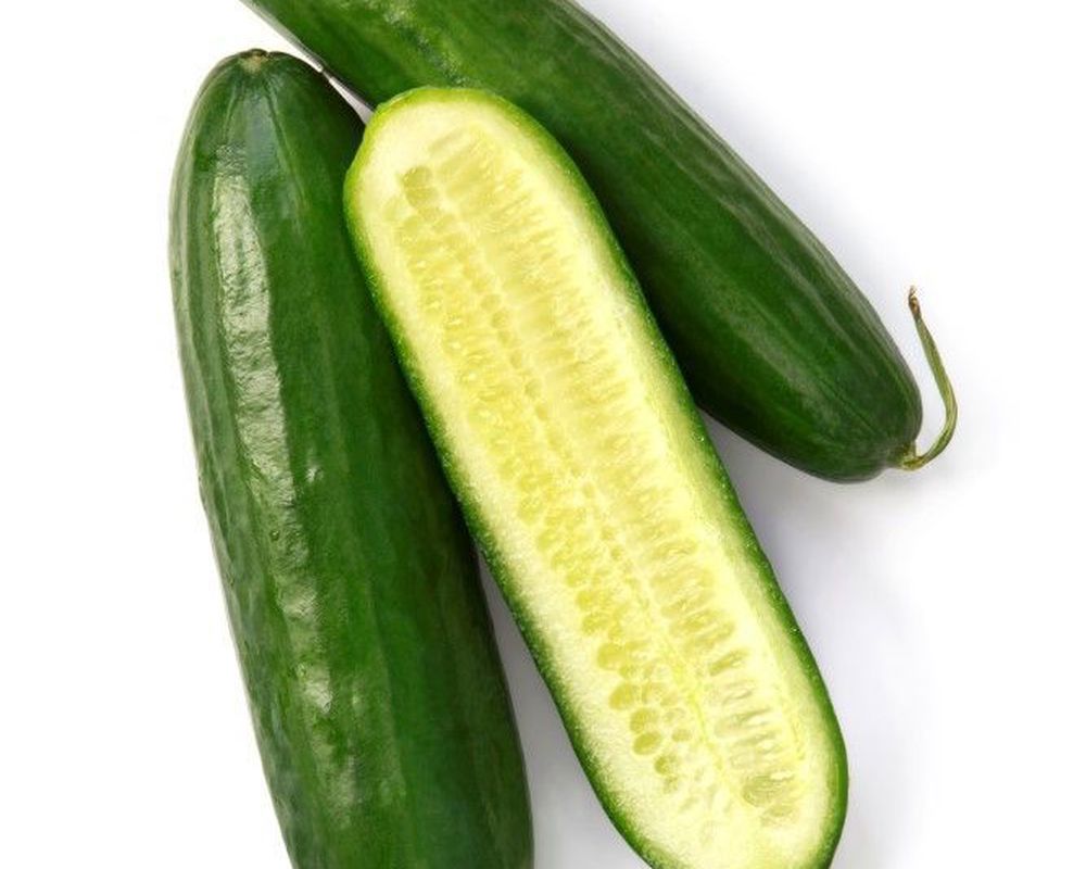 Cucumber: Lebanese